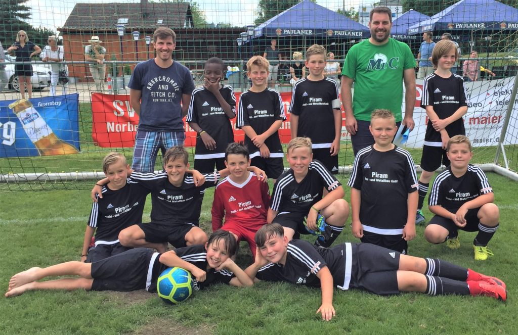 Spielzeit D Jugend Spielzeit D Jugend